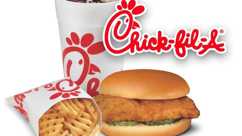 Chick-fil-A